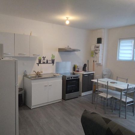 Appartement Perigord Blanc Mussidan Extérieur photo