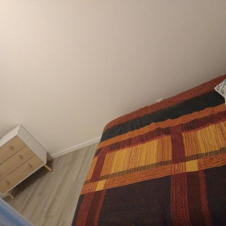 Appartement Perigord Blanc Mussidan Extérieur photo