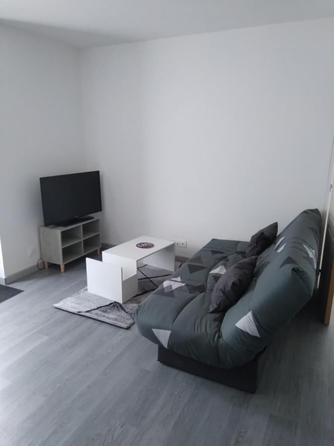 Appartement Perigord Blanc Mussidan Extérieur photo