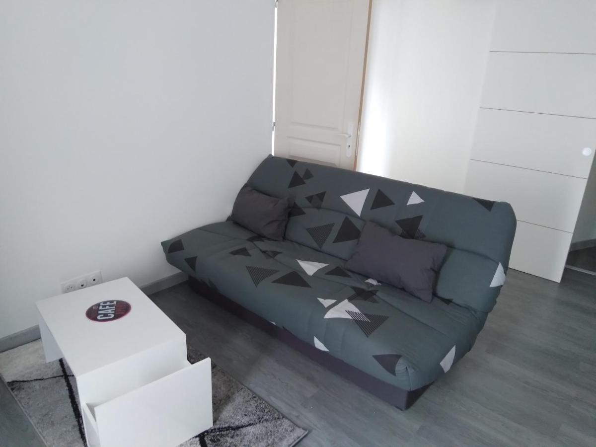 Appartement Perigord Blanc Mussidan Extérieur photo
