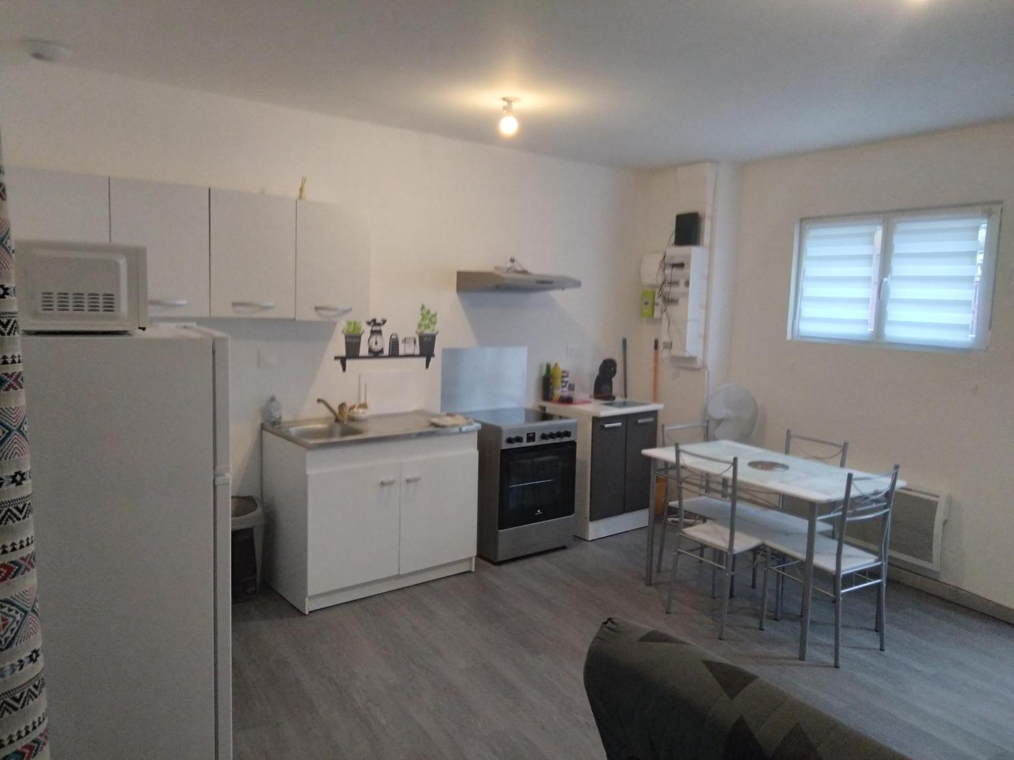 Appartement Perigord Blanc Mussidan Extérieur photo