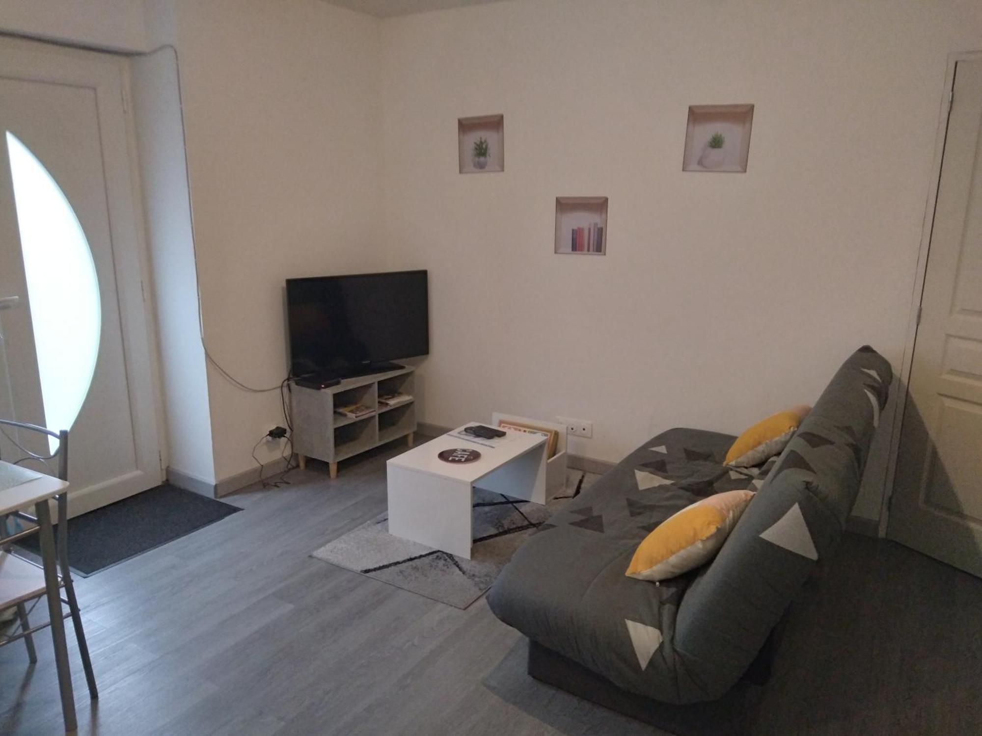 Appartement Perigord Blanc Mussidan Extérieur photo