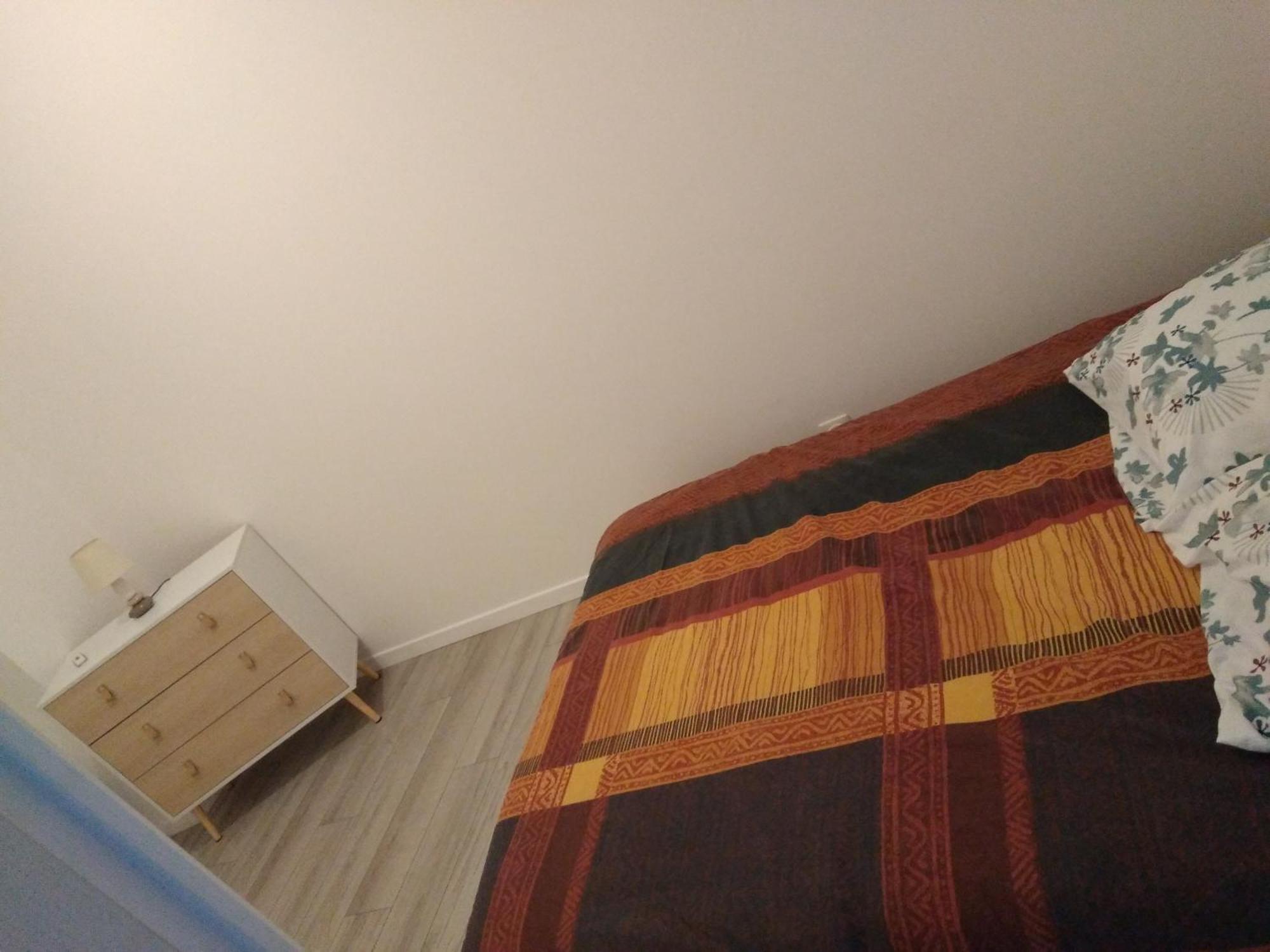 Appartement Perigord Blanc Mussidan Extérieur photo